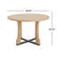 Table de salle à manger 48 "