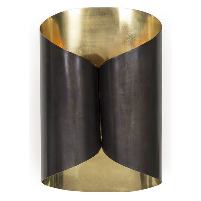 Nellcote 2 - Light Flush Mounted Sconce