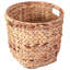 Ensemble de 4 paniers en ruppie maritime