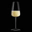 Luigi Bormioli Talismano 13.5 oz Prosecco / Champagne / Cava / Lambrusco / Sparkling Wine Glasses-776598780