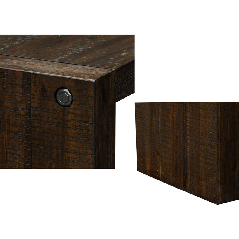 Console Modern Modern