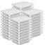 Rebrilliant Aluminum Food Storage Container