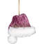 86cm PVC No Holiday Shaped Ornament