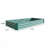 Durable Metal Raised Garden Bed, Ideal for Flowers, Plants, and Vegetables with Rust-Proof Coating-1595908147-1595908151