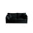 Chenille Modular Sectional Sofa