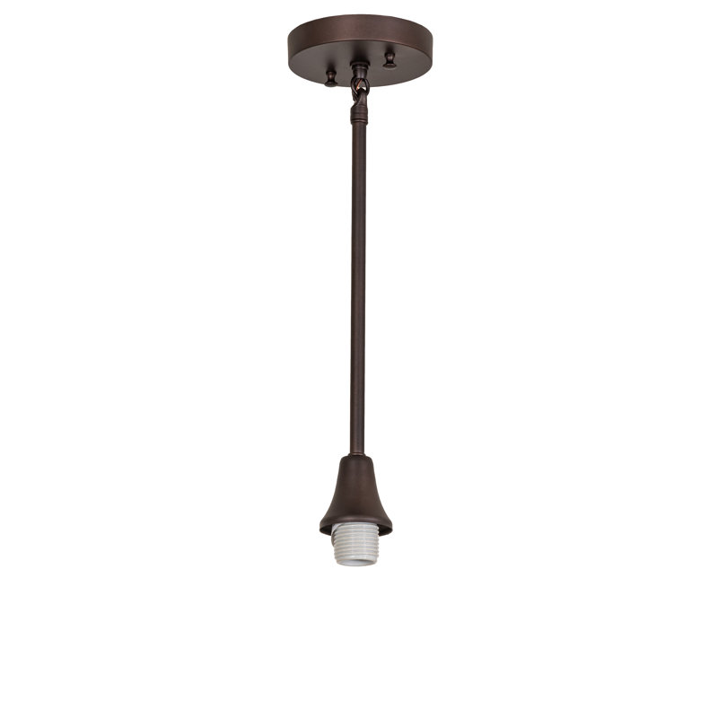 1 - Light Pendant, Green