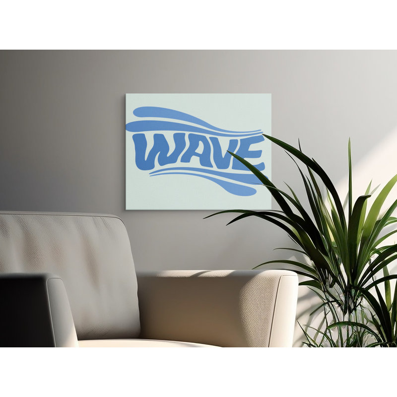 Norsworthy Wrapped Canvas Print Set, 24x20