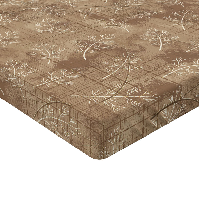 Drap-housse Ambesonne, Drap-housse de taille simple