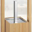 Deerpark Free Standing Toilet Paper Holder