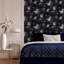Erique Floral Wallpaper Roll-1590328352
