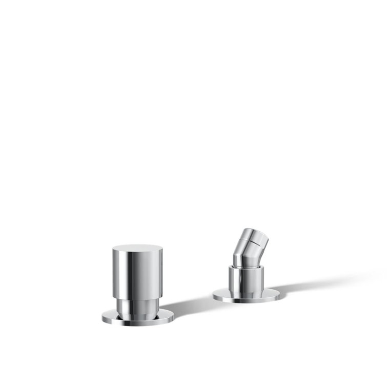 Components™ Two-Way Diverter Valve and Handshower Hose Guide