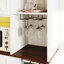Buffet 71 "avec garde-manger et armoire de cuisine 71 po