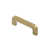 Satin Brass