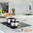 2 qt. Stainless Steel Saucepan