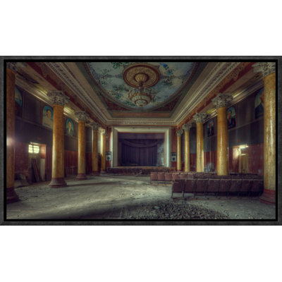 " Lost Memories "