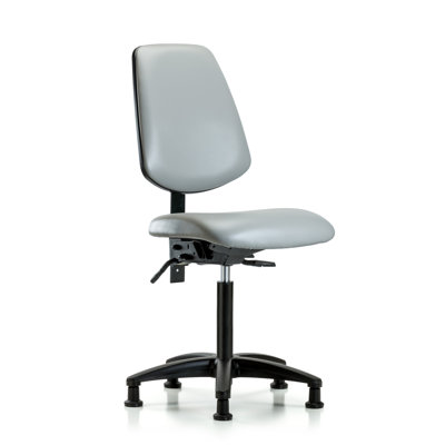 Chaise de travail