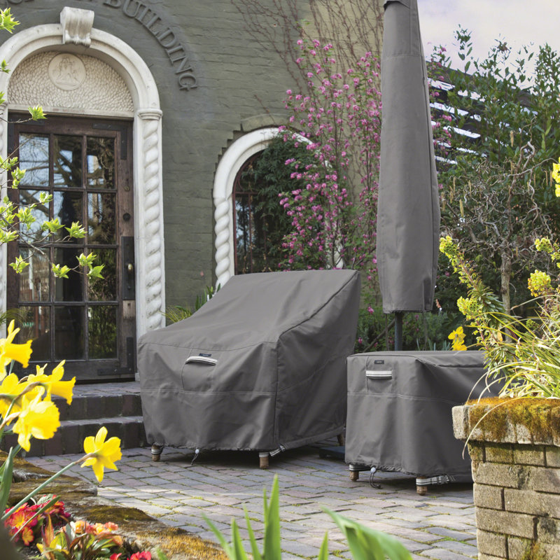 Jaylon Outdoor Conversation Set Cover