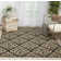 Florissant Floral Indoor Rug