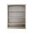 Ossy American Built Solid Wood Bookcase-2096133062-2044408093