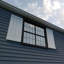 Volets rustiques en faux bois à quatre planches-71284463-88966511-88966513