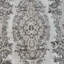 Tapis beige en laine Classic Patchwork 58,3 x 113 po