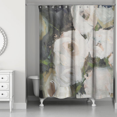 Rideau de douche Moody