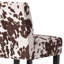 Chaise d'appoint