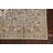 Jakorian One-of-a-Kind 7'11" X 11'7" 1970s Wool Area Rug in Ivory