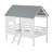 Erwinville Kids Twin Loft Bed