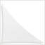 Toile d'ombrage en tissu Colourtree Triangle Sun-49807242-92661600