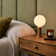 Sphere IV E26 LED Bulb