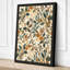 Scattered Study Botanical - Wrapped Canvas-1115581932-1115581935