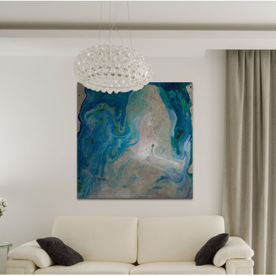 " Barrier Island II "