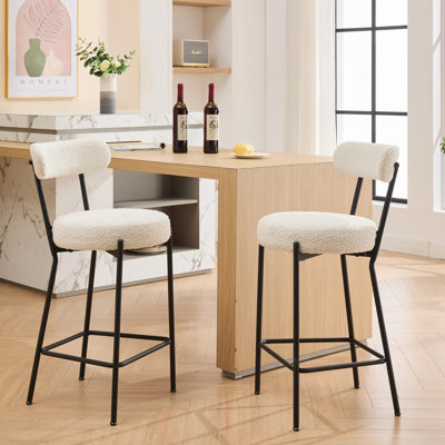 Outdoor Stool