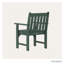 Chaise de jardin POLYWOOD Vineyard-3948331