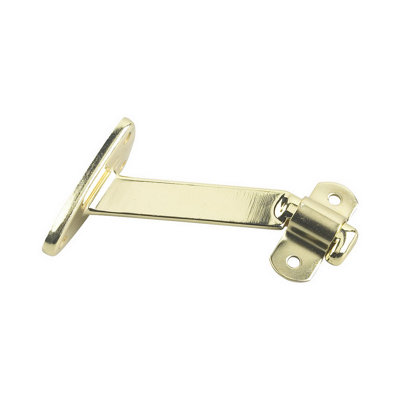 Extended Arm Heavy Duty Handrail Bracket