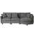 Grey est en rupture de stock