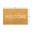 Edwards Non-Slip Outdoor Doormat