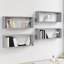 Rubino 4 Piece Accent Shelf-1717189307-1700680830