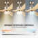 132.1cm Calisse 3- Blade LED Ceiling Fan with Remote Control and Light Kit Included