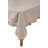 Weigel Dining Linens Collection