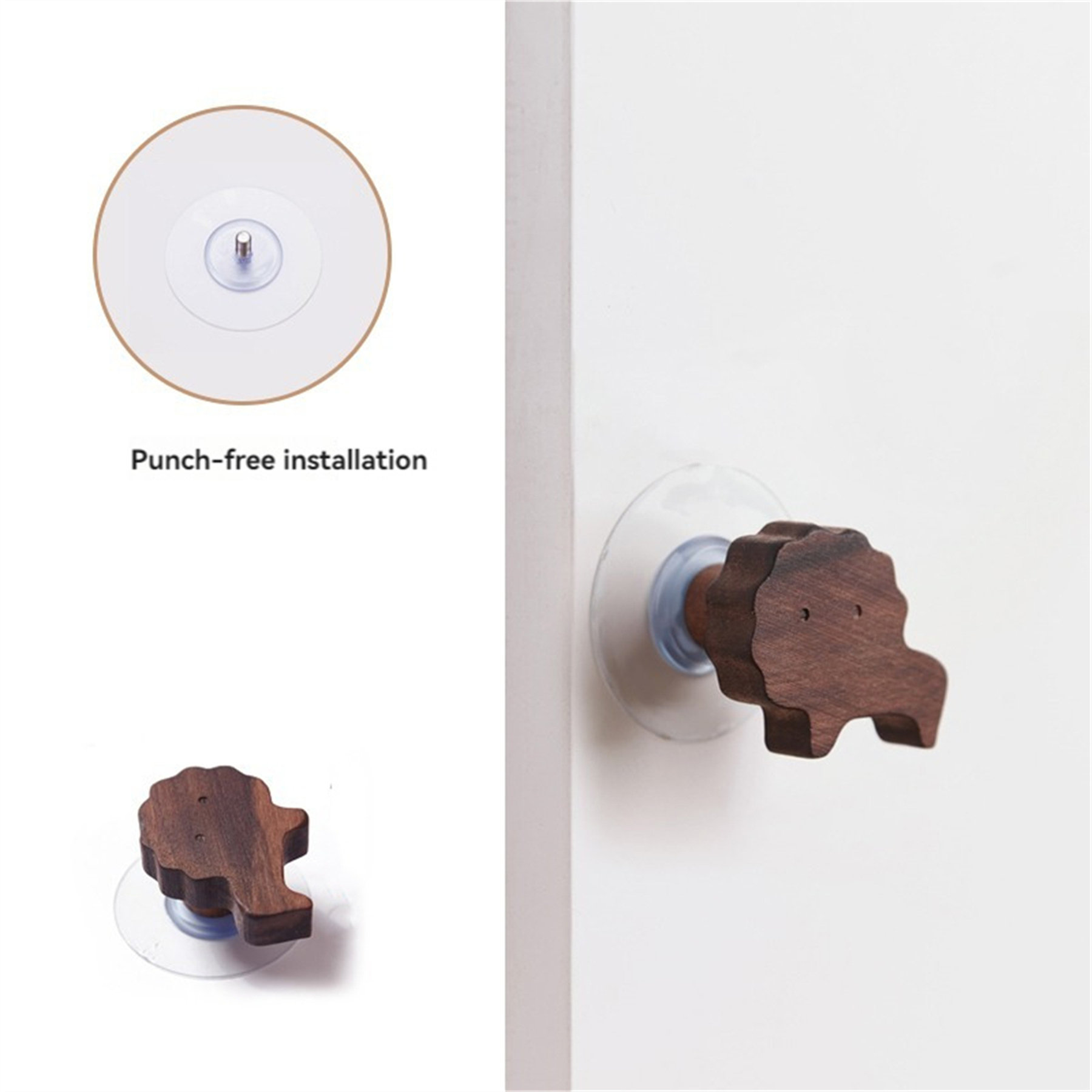 LIYONG Cabinet door handles, wardrobe door handles | Wayfair