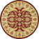 Niles Floral Indoor Rug