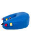 Icon Kids Polyester Outdoor Friendly Refillable Bean Bag Chair & Lounger