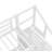 Metal Loft Bed with Desk & USB,LED lights-1742480366-1714272696