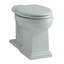 Tresham Comfort Height Elongated Toilet-2001891288