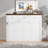Murphy Bed With 3 Drawers