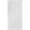 Dogwood MirroFlex x 8 pi Panneaux muraux PVC PVC 3D - Blanc brillant (32 pieds carrés / feuille)
