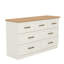 Cleverdon 7 Drawer Chest-1910075737