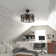 Ender 21'' Ceiling Fan with Light Kit